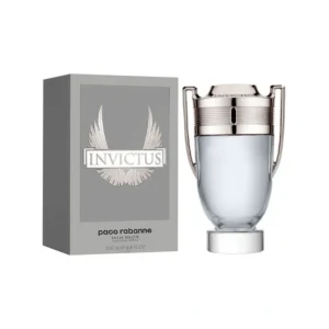 Perfume Masculino Paco Rabanne Invictus EDT 200 ml