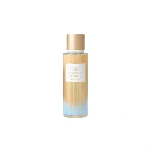 Colônia Spray Feminino Victoria's Secret Coconut Passion Bliss Brume Parfumée 250 ml