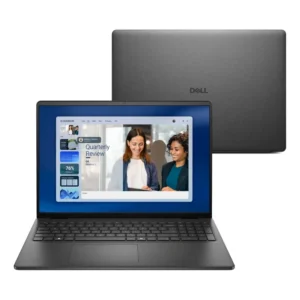 Notebook Dell 16 Fhd+ Amd Ryzen 7 250 16gb 1tb Ssd Linux P
