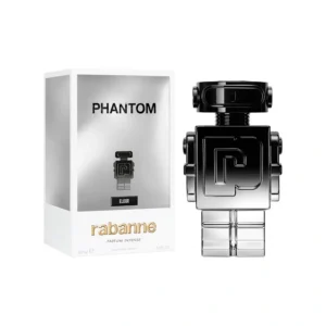 Perfume Masculino Paco Rabanne Phantom Elixir Parfum Intense 100 ml