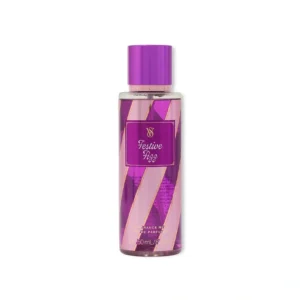 Colônia Feminina Victoria's Secret Festive Fizz Brume Parfumée 250 ml
