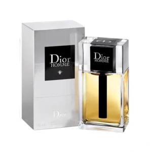 Perfume Masculino Christian Dior Homme EDT 100 ml