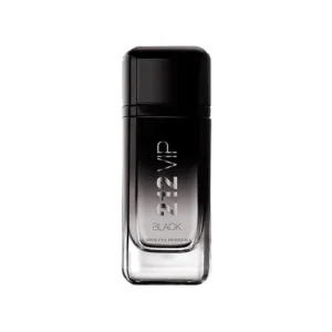 Perfume Masculino Carolina Herrera 212 Vip Black EDP 100 ml