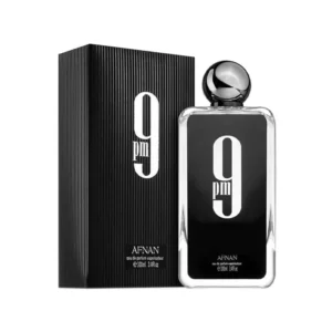 Perfume Masculino Afnan 9pm EDP 100 ml