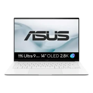 Notebook Asus Zenbook S14 Ultra9 32gb 1tb W11 14 Oled Su196w