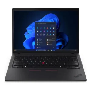 Notebook Lenovo Thinkpad T14 G6 Intel Core Ultra 5 235u Vpro 16gb 512gb Ssd Windows 11 Pro 14 - 21qd002kbo Preto
