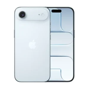 iPhone Air 1 TB - Azul-céu - somente eSIM