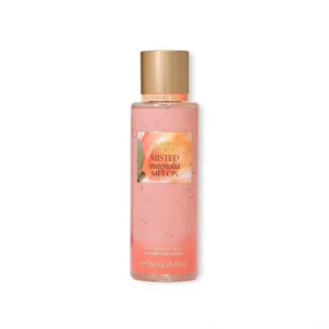 Colônia Spray Feminino Victoria's Secret Misted Magnolia Melon Brume Parfumée 250 ml