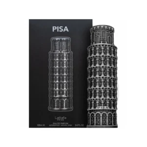 Perfume Masculino Lattafa Pride Pisa EDP 100 ml
