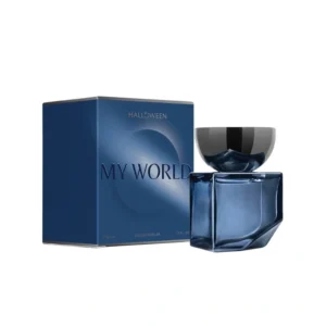 Perfume Masculino Halloween My World EDP 75 ml