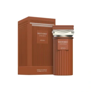 Perfume Unissex Afnan Historic Sahara Extrait de Parfum 100 ml