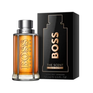 Perfume Masculino Hugo Boss The Scent EDT 100 ml