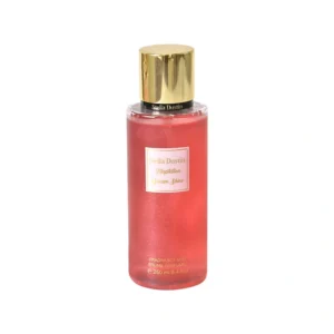 Colônia Feminina Stella Dustin Temptation Dream Shine Brume Parfumée 250 ml