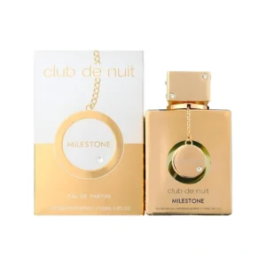 Perfume Unisex Armaf Club de Nuit Milestone EDP 105 ml