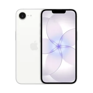 iPhone 17e 256GB Branco - Distribuidor Autorizado