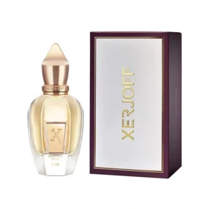 Perfume Unissex Xerjoff Shooting Stars Lua Parfum 50 ml