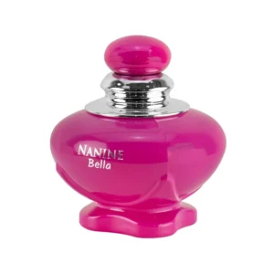 Perfume Feminino Nanine Bella EDP 100 ml
