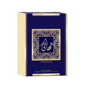 Perfume Unissex Al Wataniah Thahaani EDP 100 ml