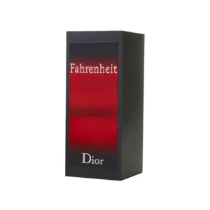 Perfume Masculino Christian Dior Fahrenheit EDT 100 ml