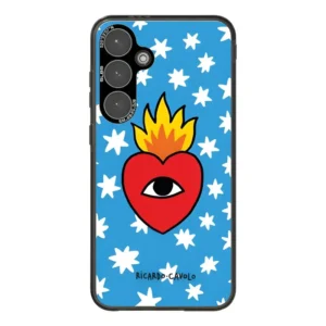 Capa Protetora Ricardo Cavolo Galaxy S24+