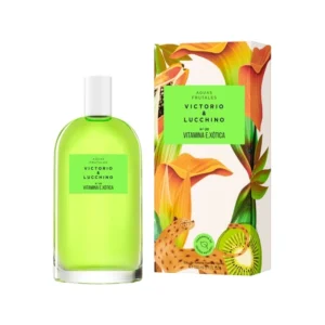 Perfume Feminino Victorio & Lucchino Aguas Frutales Nº20 Vitamina E.Xótica EDT 150 ml