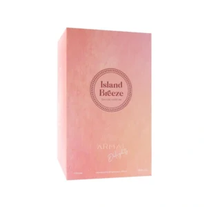 Perfume Feminino Armaf Island Breeze EDP 100 ml
