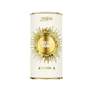 Perfume Feminino Jean Paul Gaultier Divine Le Parfum EDP 100 ml