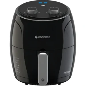 Air Fryer Fritadeira Sem Óleo 3,8l Cadence Super Cook