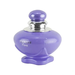 Perfume Feminino Nanine Flora EDP 100 ml