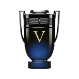 Perfume Tester Masculino Paco Rabanne Invictus Victory Elixir Parfum Intense 100 ml