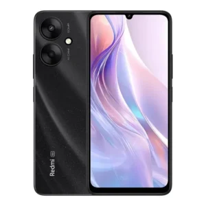 Xiaomi Redmi 13C 5G Dual SIM 256 GB Preto 8 GB RAM
