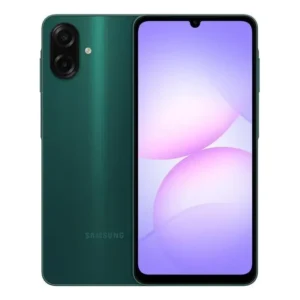 Smartphone Galaxy A07, 128gb, Tela 6.7 , Verde Verde