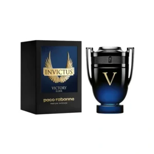 Perfume Masculino Paco Rabanne Invictus Victory Elixir EDP 50 ml
