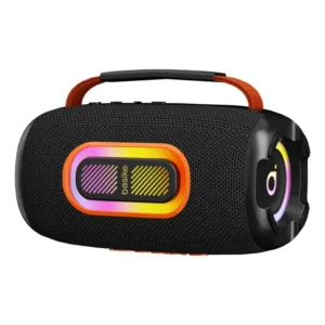 30w Caixa De Som Bluetooth Portátil 36h Tws Ipx6 Boombox