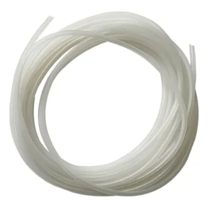 4 Mt Mangueira Silicone Atóxica Flexível 4x2 Impressora Bulk