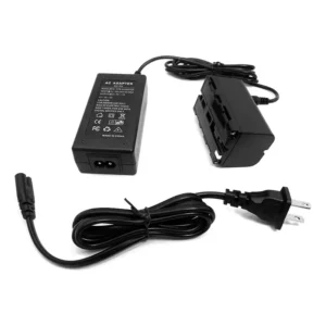 Adaptador Font Dummy F550 F970 Nx3 Nx5 Nx100 Z150 Fs100