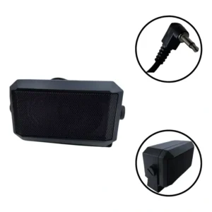 Alto Falante Para Rádio Px Voyager Vhfuhf