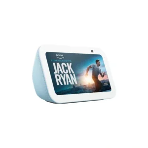 Amazon Echo Show 5, 3a Geração, Cloud Blue 2023
