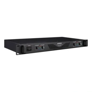 Amplificador Potencia 4 Canais Profissional 1400w Asx Px4375