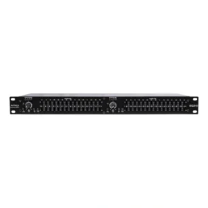 Amw Eq215 Equalizador Gráfico Estéreo 15 Bandas Duplo Xlr !