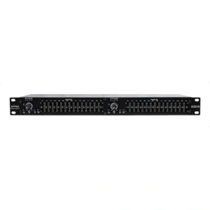 Amw Eq215 Equalizador Gráfico Estéreo 2x Ch 15 Bandas Loja !