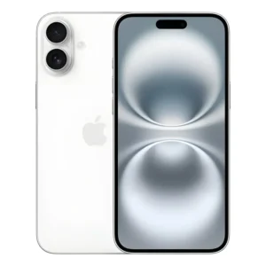Apple iPhone 16 Plus (256 GB) - Branco