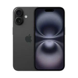 Apple iPhone 16 Preto 512 GB