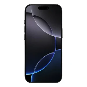 Apple iPhone 16 Pro (256 GB) - Titânio-preto