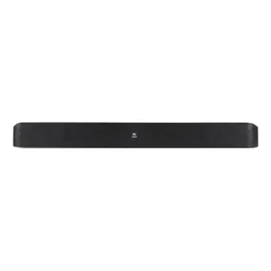 Barra de som JBL Pro PSB-1 preta de