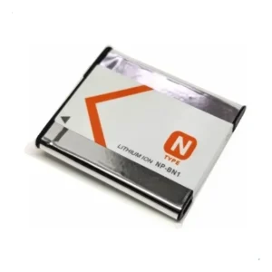 Bat.eira P Sony Np-bn1 W530 W570 Tx5 Wx70 T99 W310 W350
