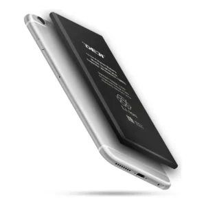 Bateiria Para Iphone 7 Plus A1661 A1784 A1785