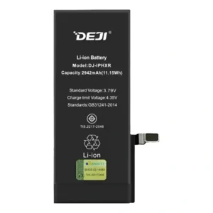 Bateria Apple Iphone Xr Deji