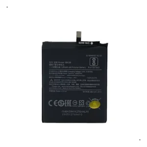 Bateria Bn39 Compativel Com Xiaomi Mi Play