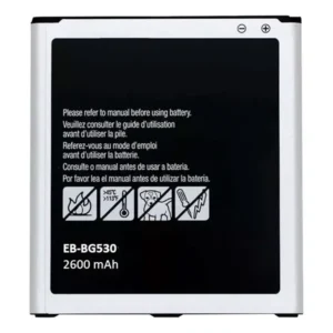 Bateria Compatível Com Galaxy J5 J3 G530 532 531 J2 Pro